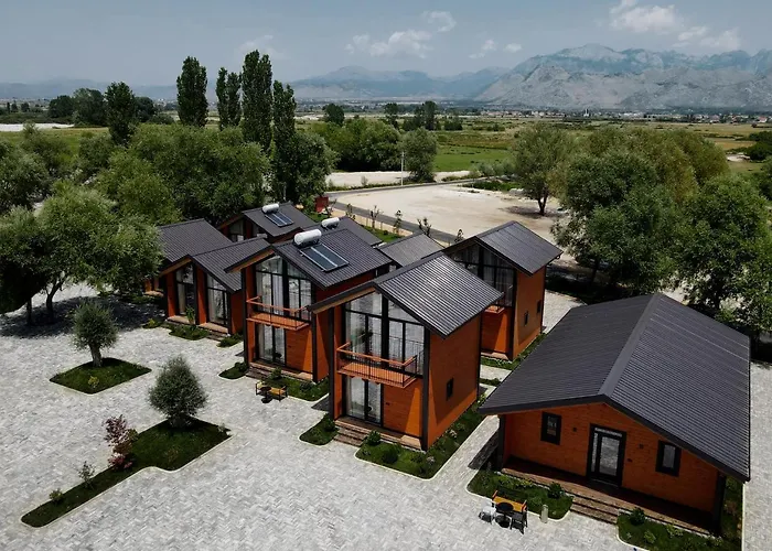 Hysaj Agroturizem