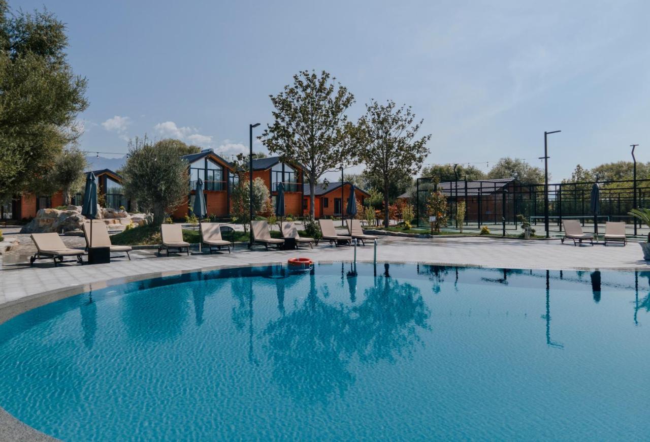 Resort Hysaj Agroturizem *