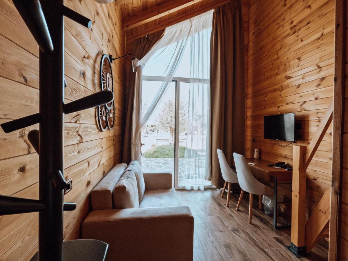 Resort Hysaj Agroturizem