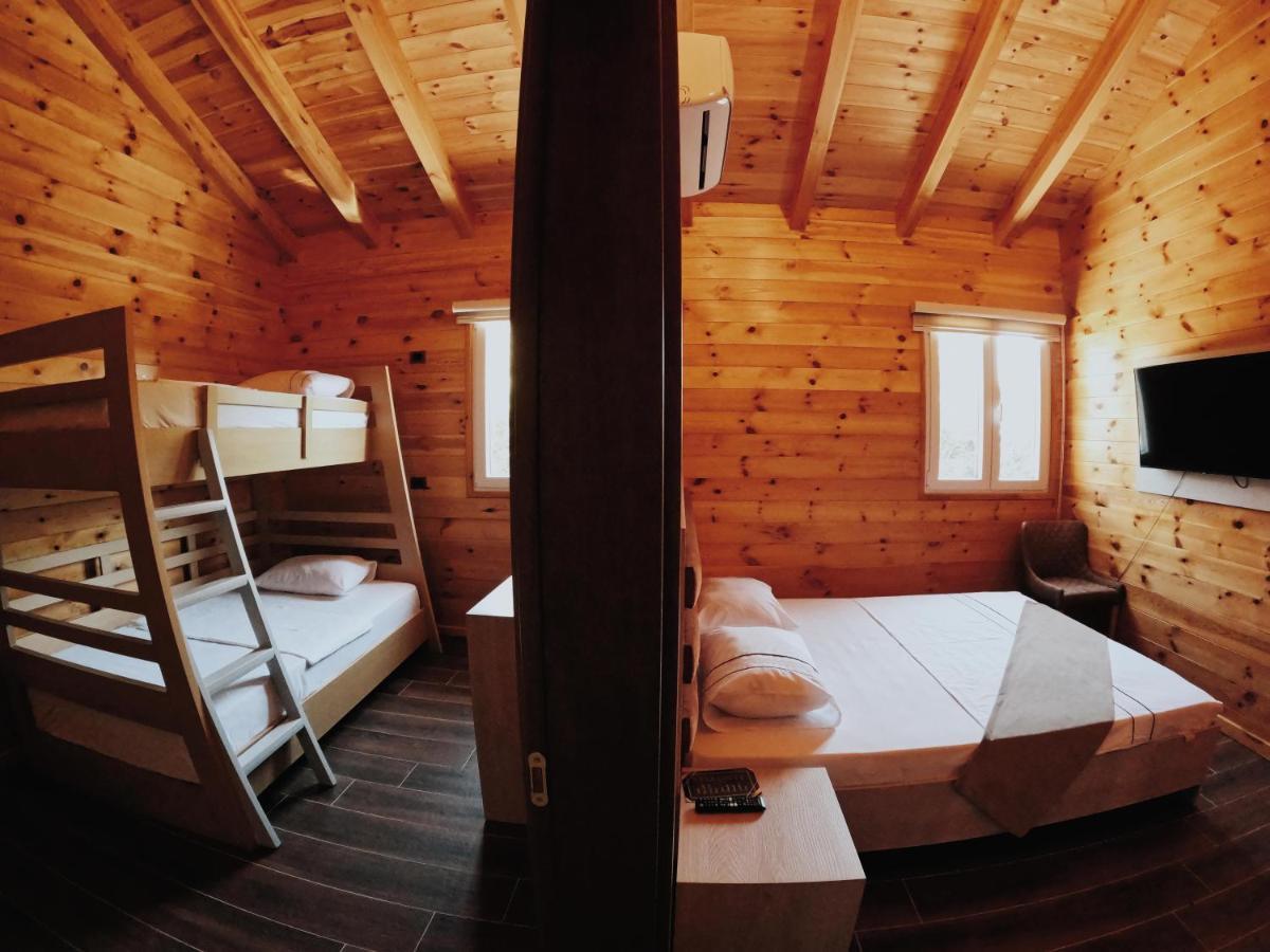 Resort Hysaj Agroturizem