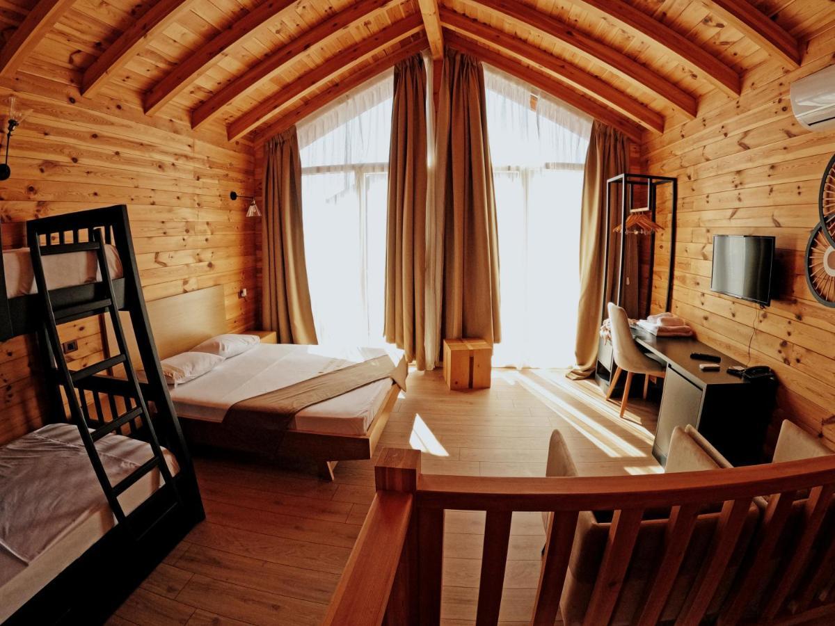 Resort Hysaj Agroturizem *