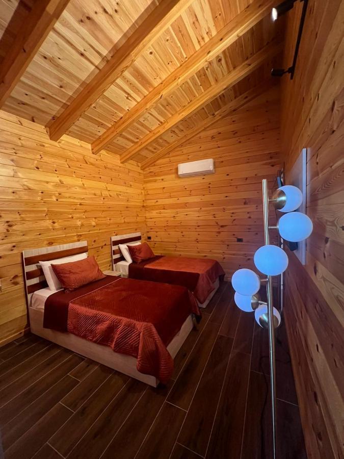 Hysaj Agroturizem Resort