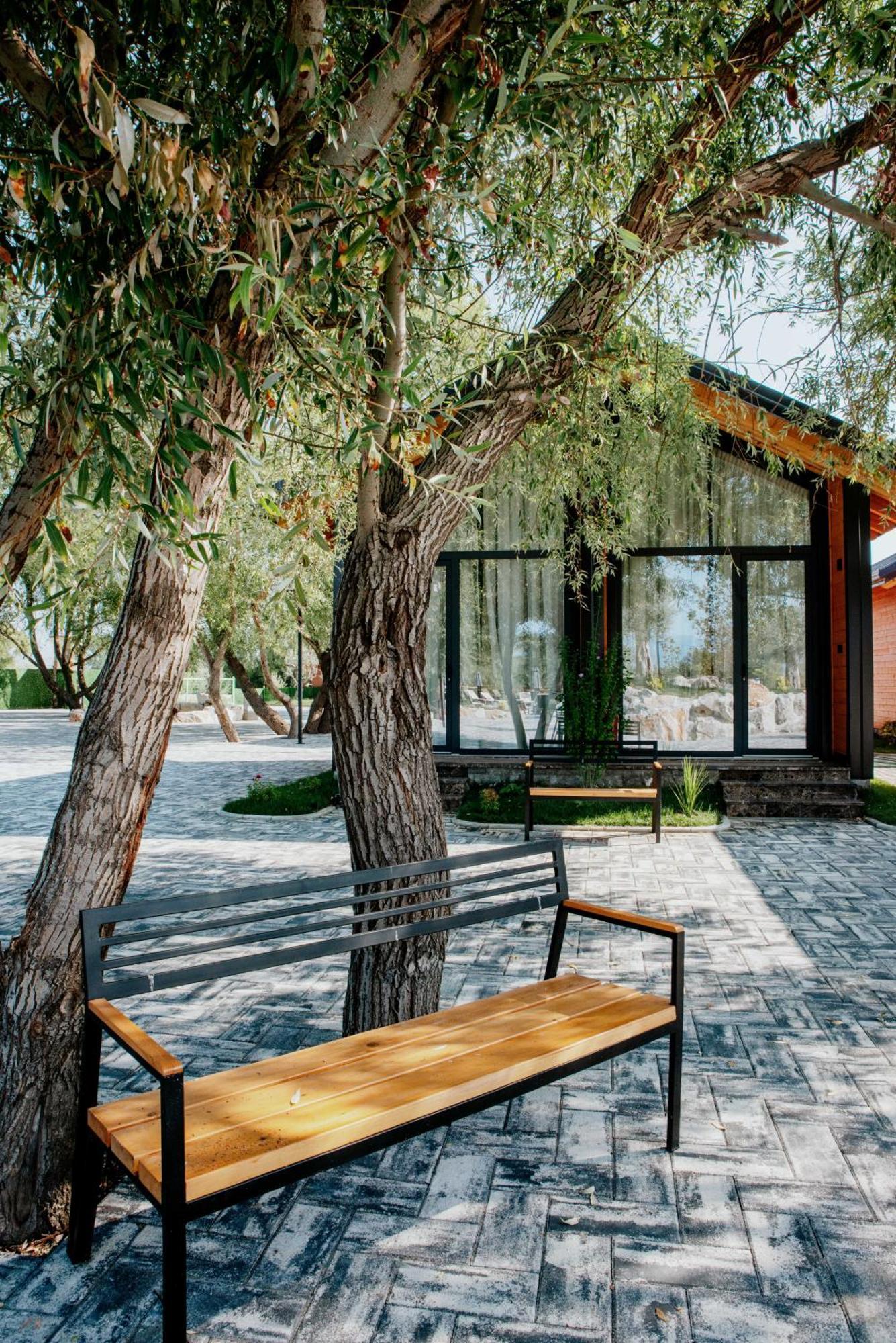 Station touristique Hysaj Agroturizem