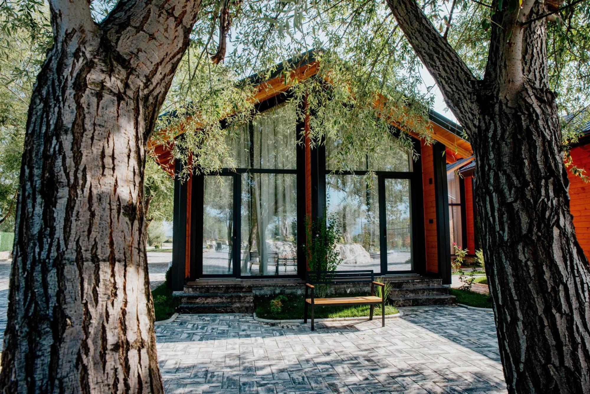 Resort Hysaj Agroturizem *
