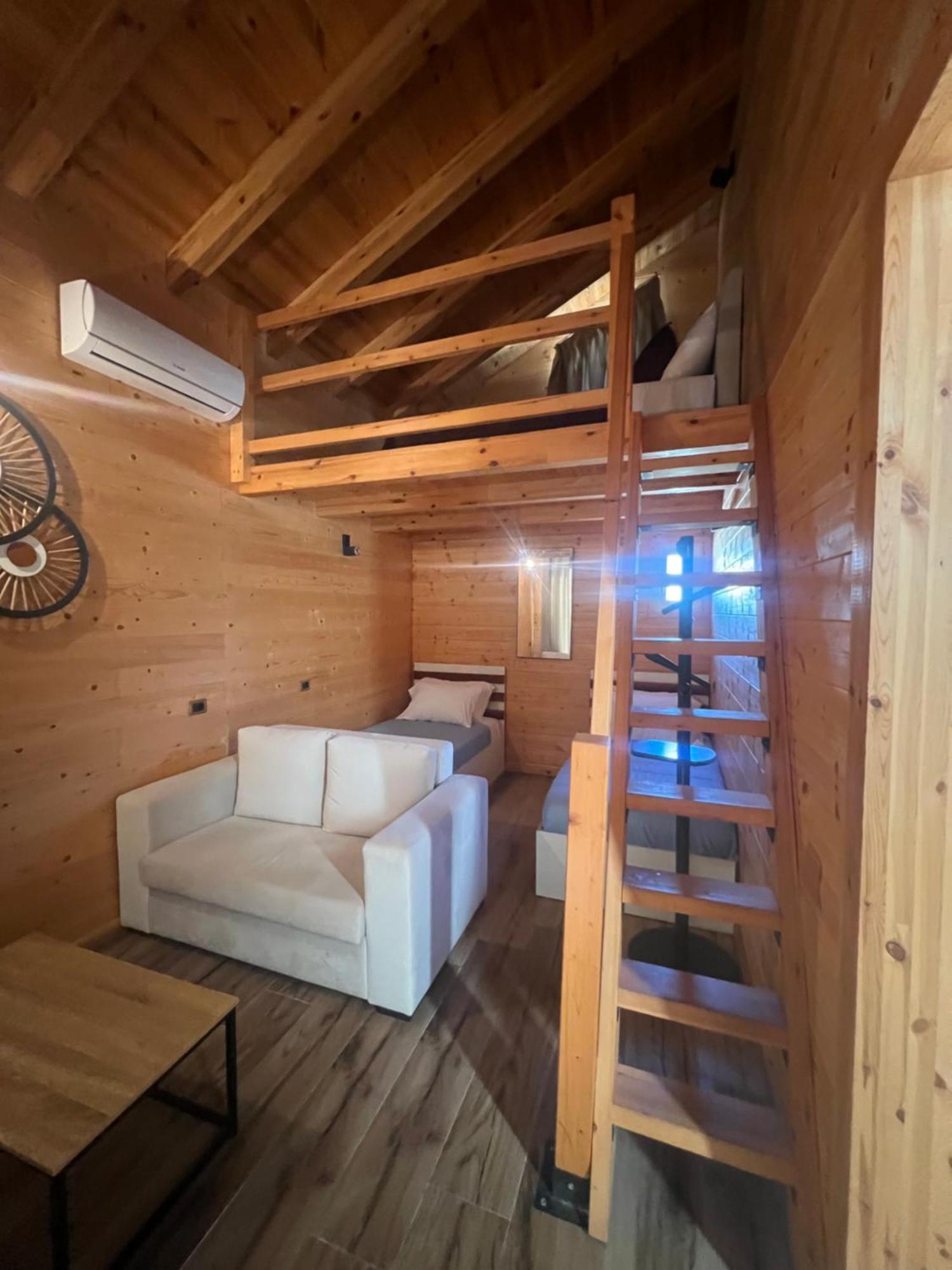 Hysaj Agroturizem Station touristique Grilë